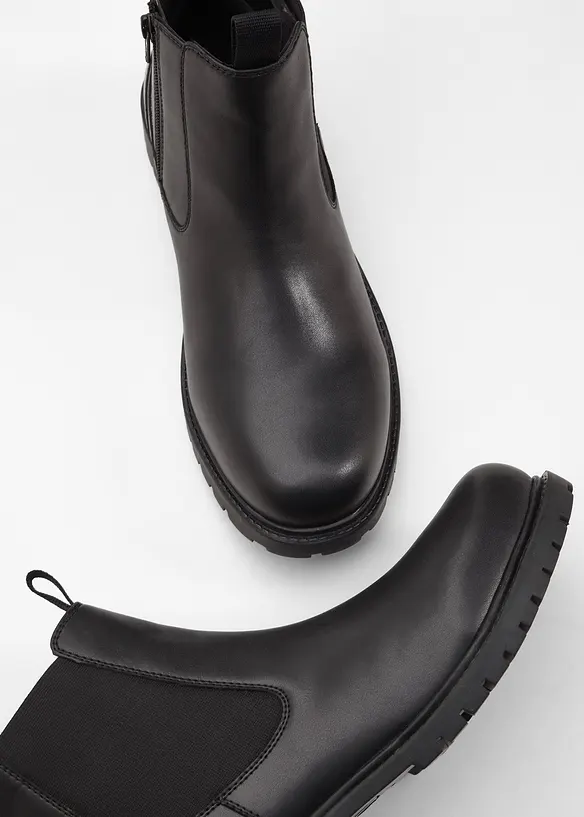 Chelseaboots, bonprix