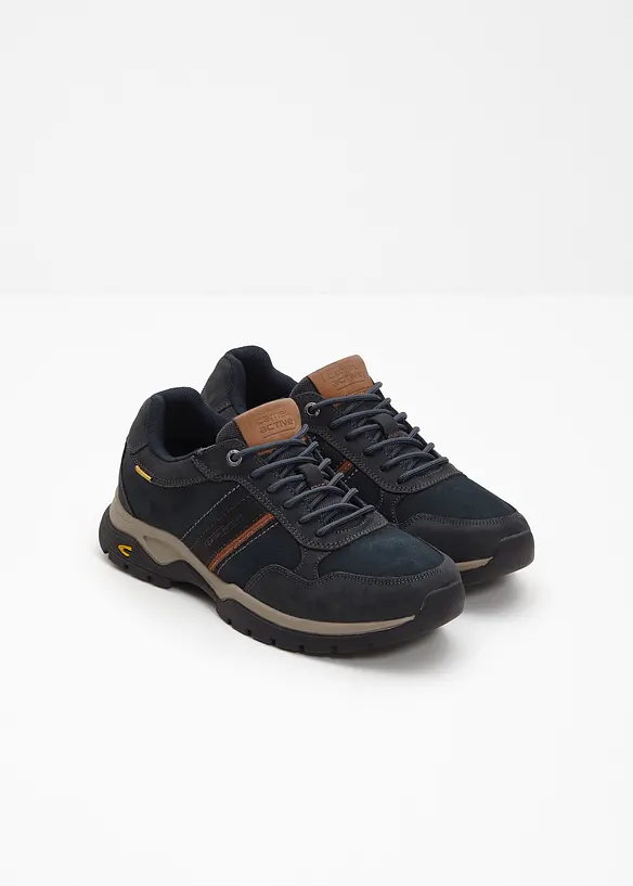 Sneakers i skinn från Camel Active, Camel Active
