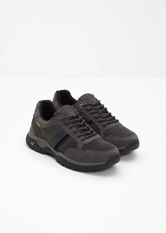 Sneakers i skinn från Camel Active, Camel Active