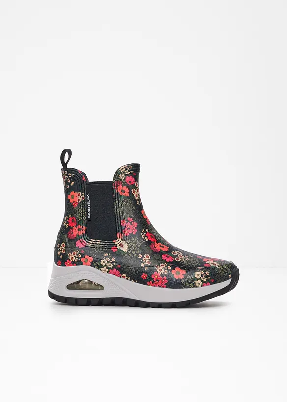 Gummistövel från Skechers, Skechers