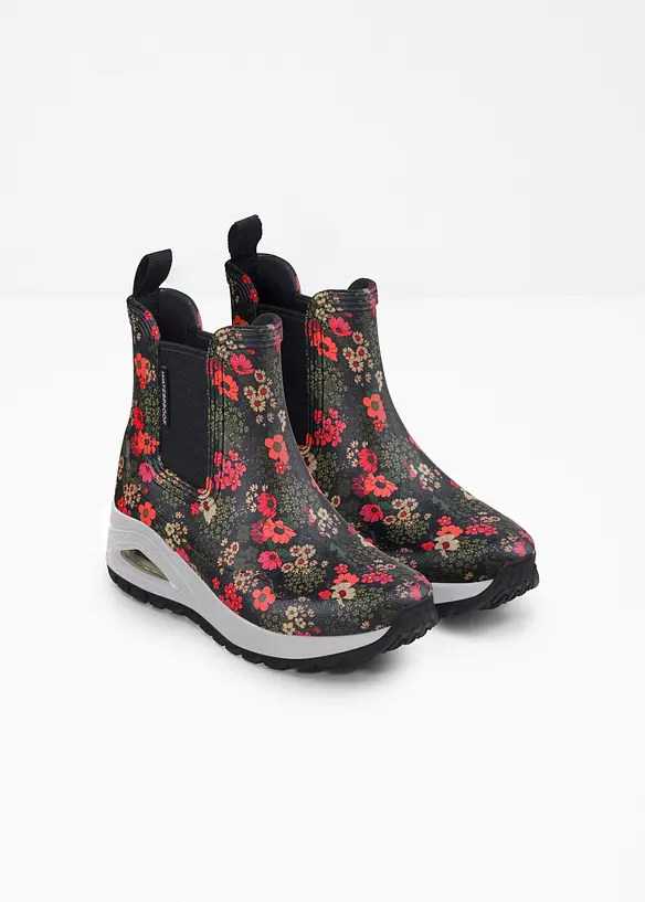 Gummistövel från Skechers, Skechers