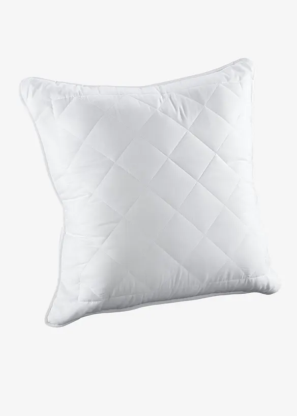 Fast mikrofiberkudde, bonprix