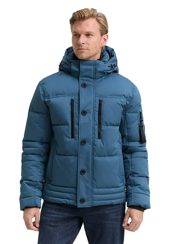 Pufferjacka från Tom Tailor, Tom Tailor