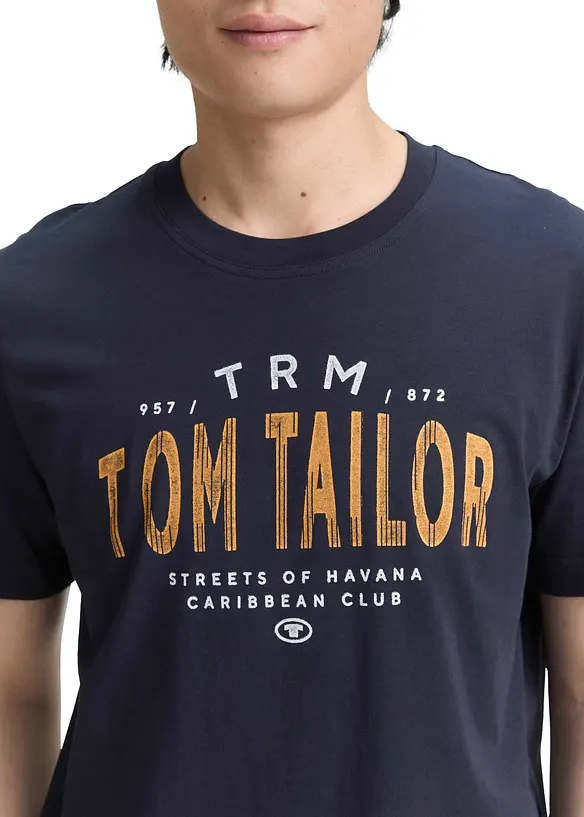 T-shirt från Tom Tailor (2-pack), Tom Tailor