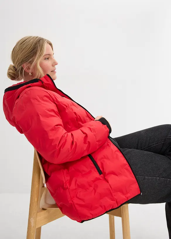 Ultral&auml;tt vattenavvisande funktionsjacka, bonprix