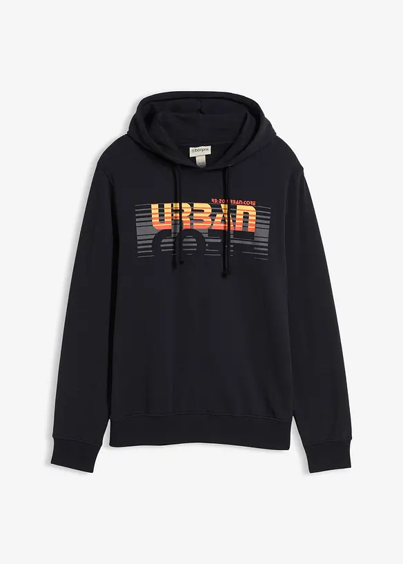 Luvtröja, bonprix