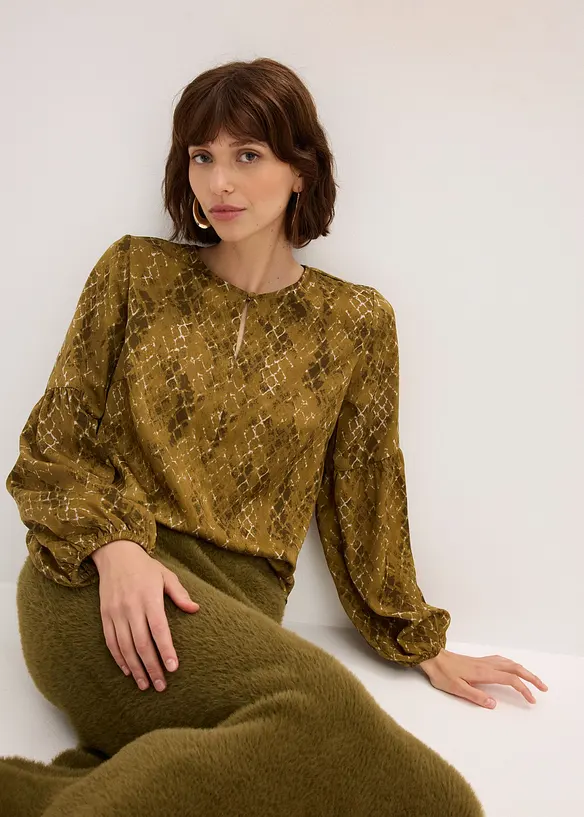 Blus, bonprix