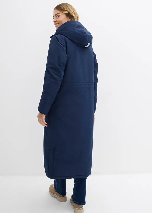 Vattentät funktionskappa, bonprix