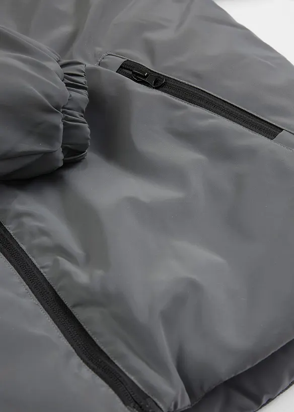 Funktionsjacka med reflexer, bonprix