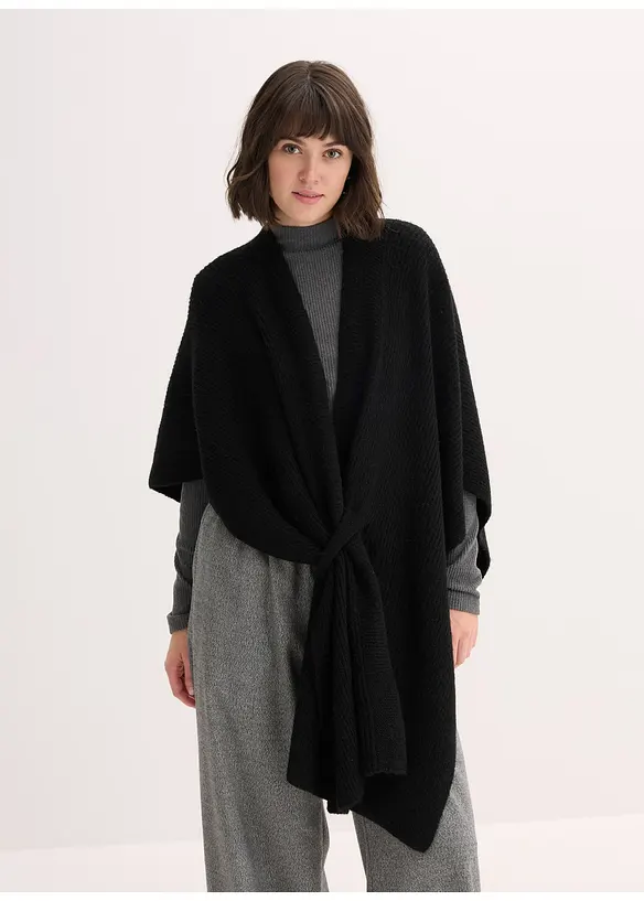 Ponchosjal, bonprix