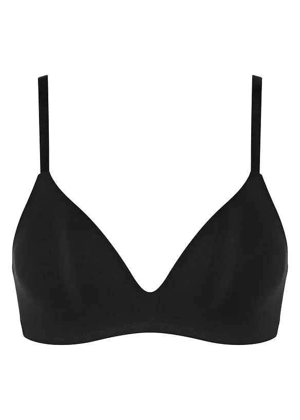 sloggi Go Casual bygellös BH, Sloggi