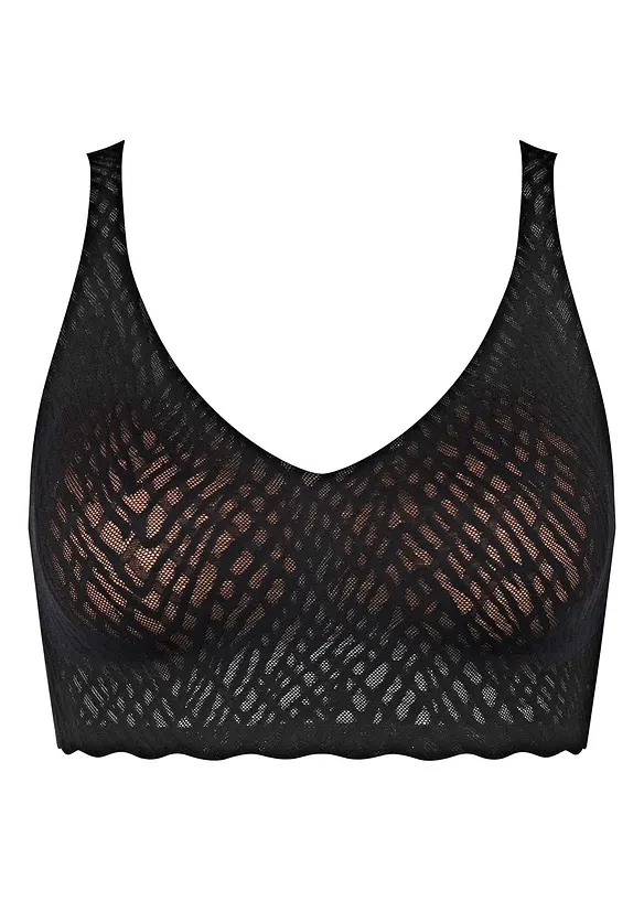 sloggi ZERO Feel Bliss bralette, Sloggi