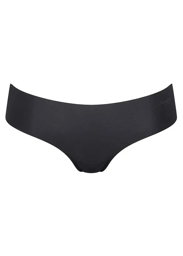 sloggi ZERO Microfibre 2.0 hipstertrosa (2-pack), Sloggi