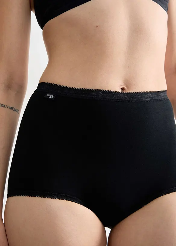 Sloggi Basic+ maxitrosa (4-pack), Sloggi