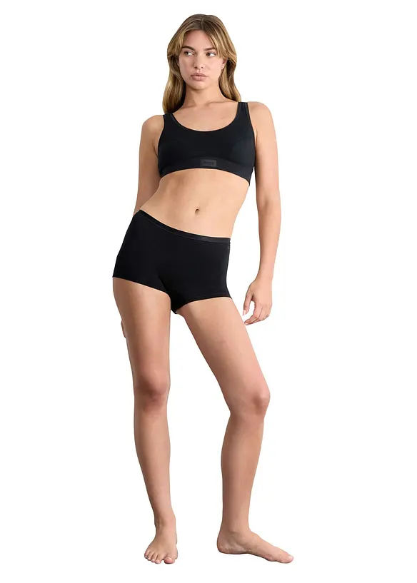 sloggi Go Daily Cotton maxihipstertrosa (3-pack), Sloggi