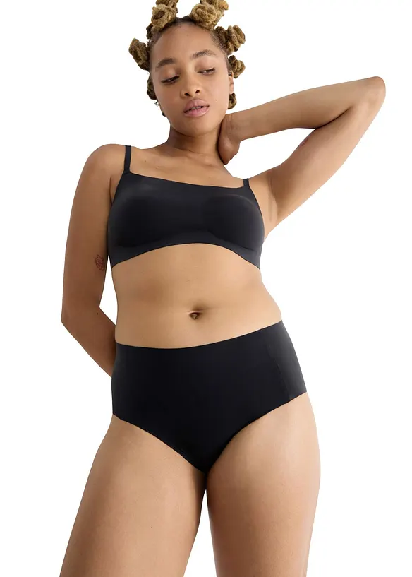 sloggi ZERO Feel 2.0 High waist maxitrosa, Sloggi