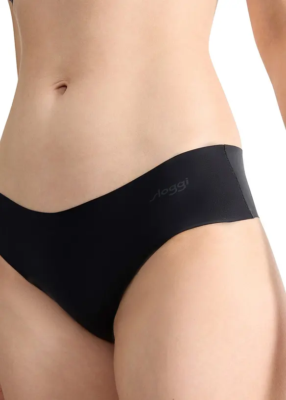 sloggi ZERO Microfibre 2.0 hipstertrosa (2-pack), Sloggi