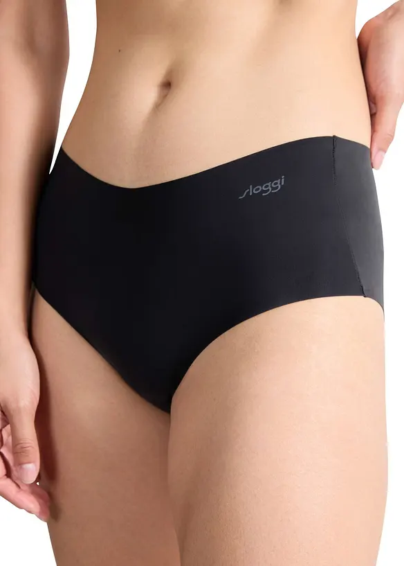 sloggi ZERO Microfibre 2.0 hipstertrosa C (2-pack), Sloggi