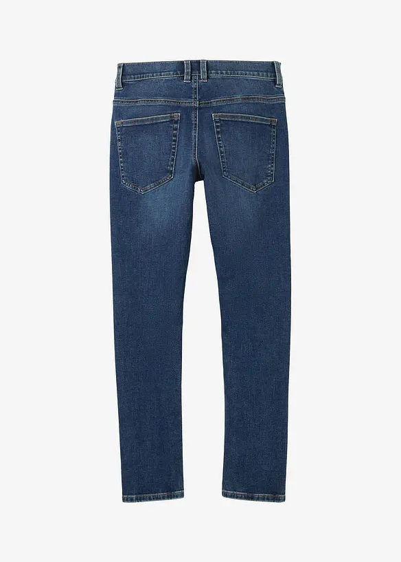 Tom Tailor Ryan Jeans för barn, Straight, Tom Tailor