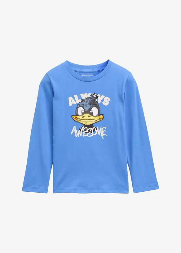 Långärmad tröja från Tom Tailor, Tom Tailor