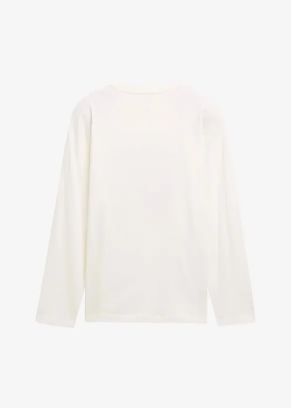 Långärmad tröja från Tom Tailor, Tom Tailor