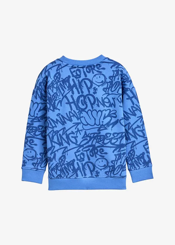 Sweatshirt från Tom Tailor, Tom Tailor