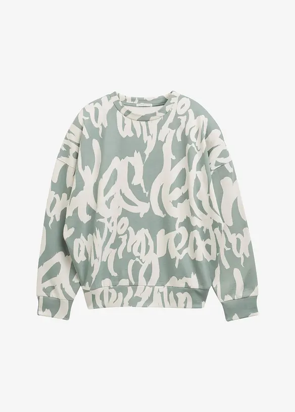 Sweatshirt från Tom Tailor, Tom Tailor