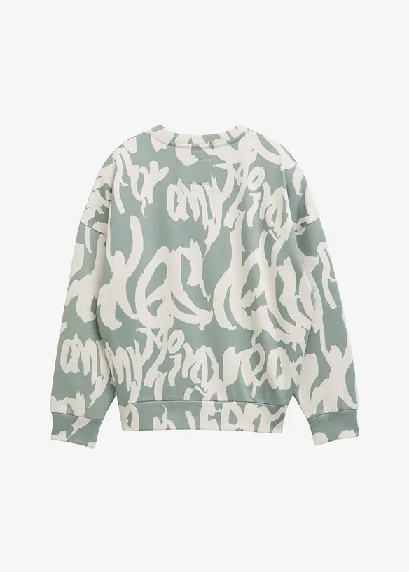 Sweatshirt från Tom Tailor, Tom Tailor