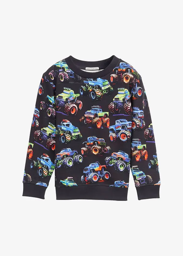 Sweatshirt från Tom Tailor, Tom Tailor