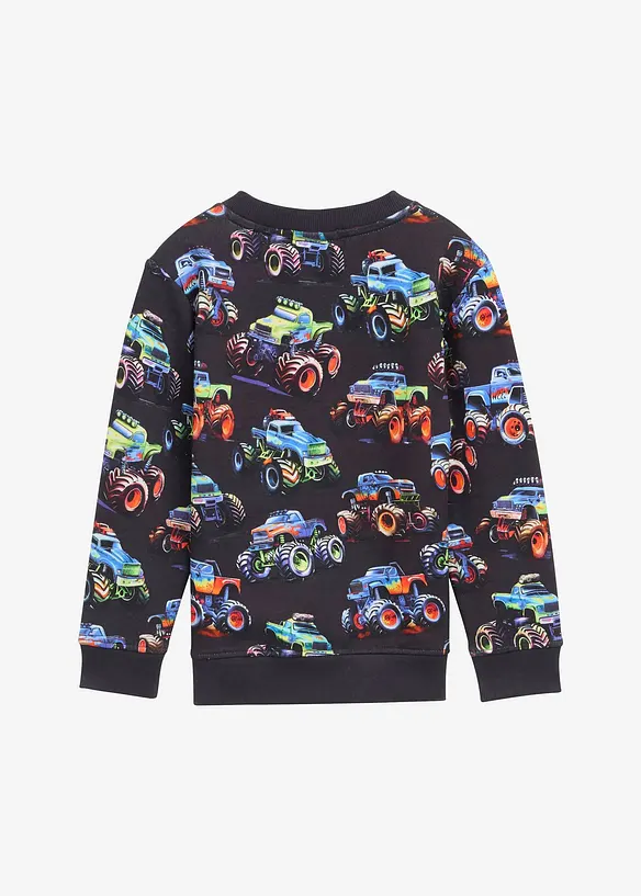 Sweatshirt från Tom Tailor, Tom Tailor