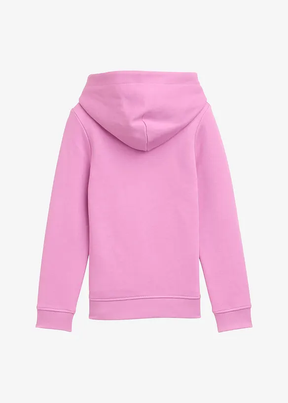 Sweatshirt med luva från Tom Tailor, Tom Tailor