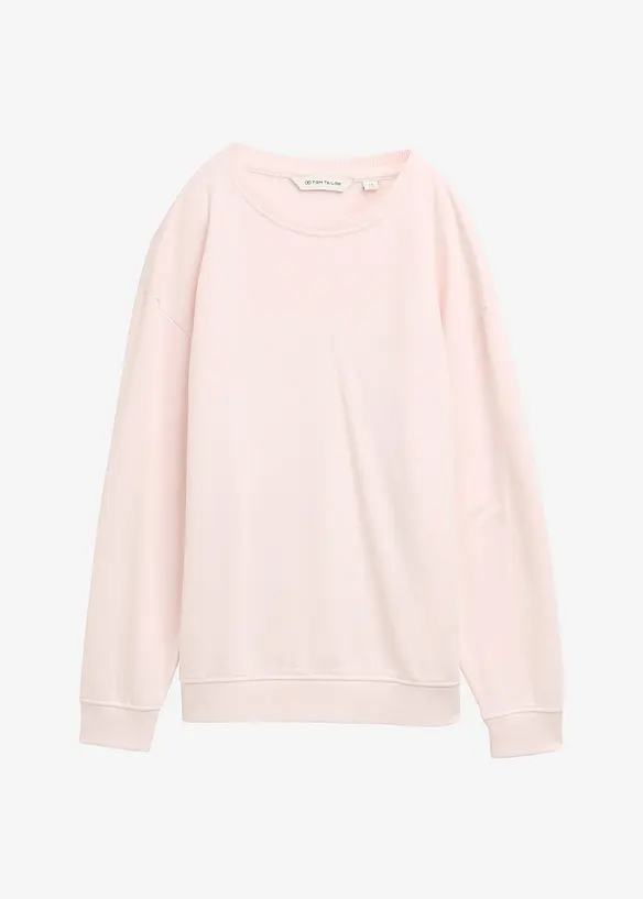 Oversizesweatshirt från Tom Tailor, Tom Tailor