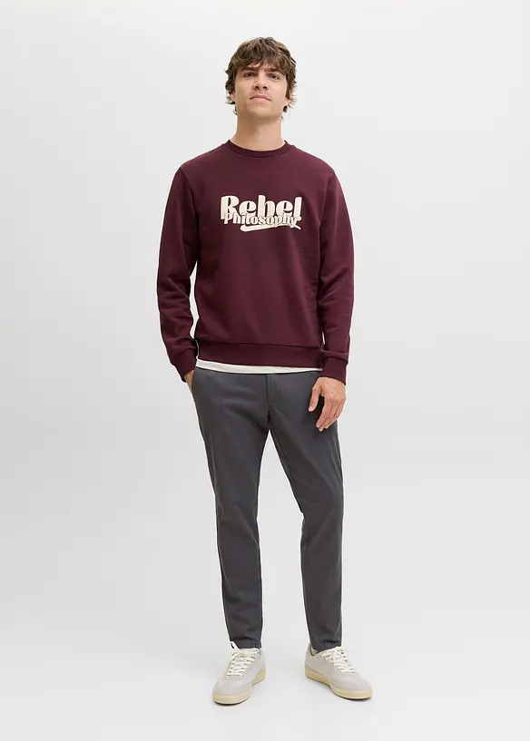 Sweatshirt från JJ REBEL, J&J Rebel