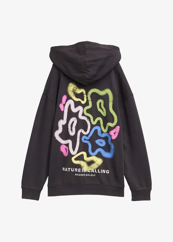 Oversizesweatshirt från Tom Tailor, Tom Tailor