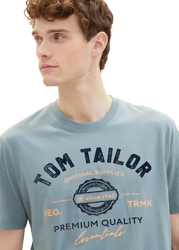 T-shirt från Tom Tailor, Tom Tailor