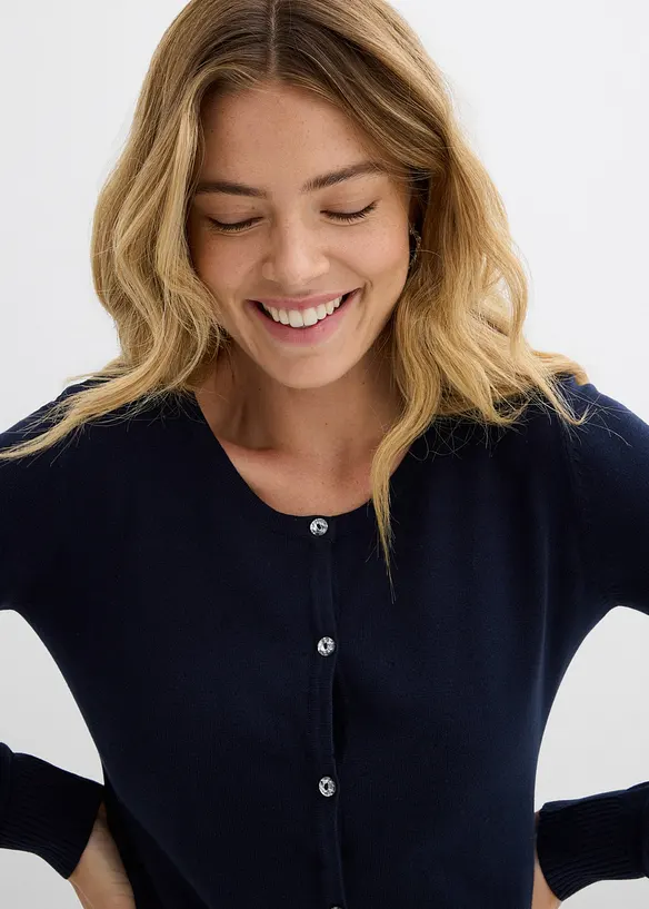 Cardigan, bonprix