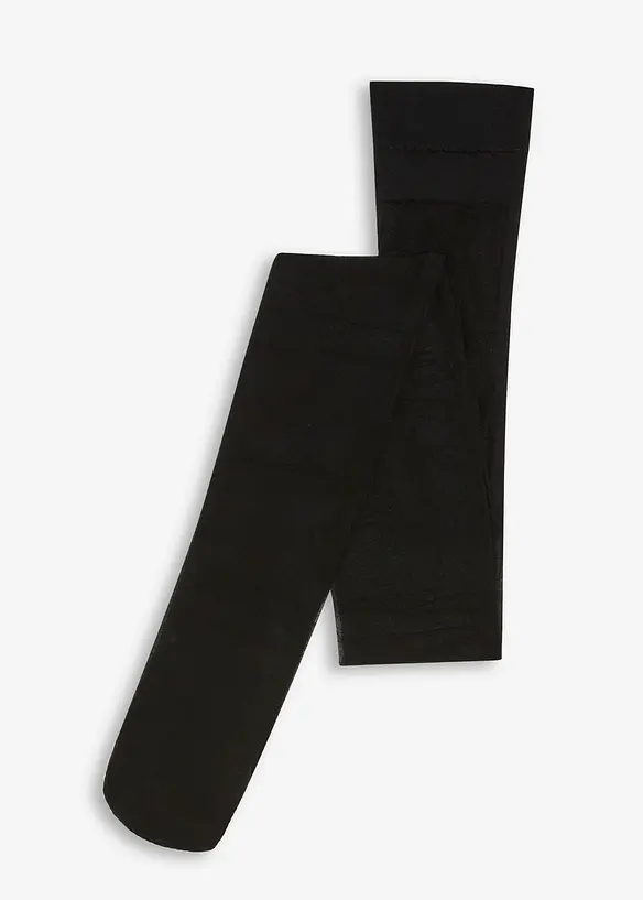 Strumpbyxa med öppen gren, 20 DEN, bonprix