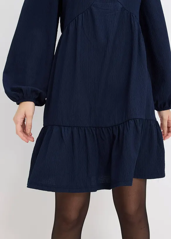 Jerseyklänning, bonprix