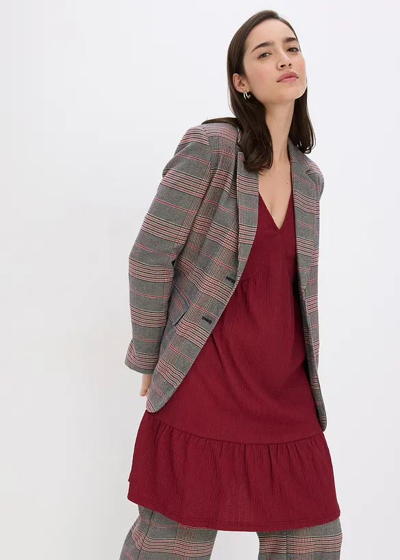 Jerseyklänning, bonprix