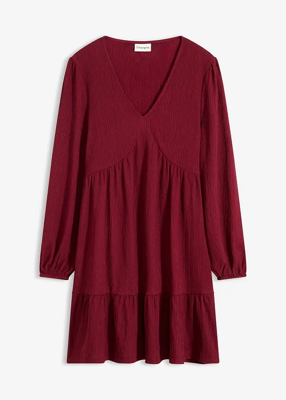 Jerseyklänning, bonprix