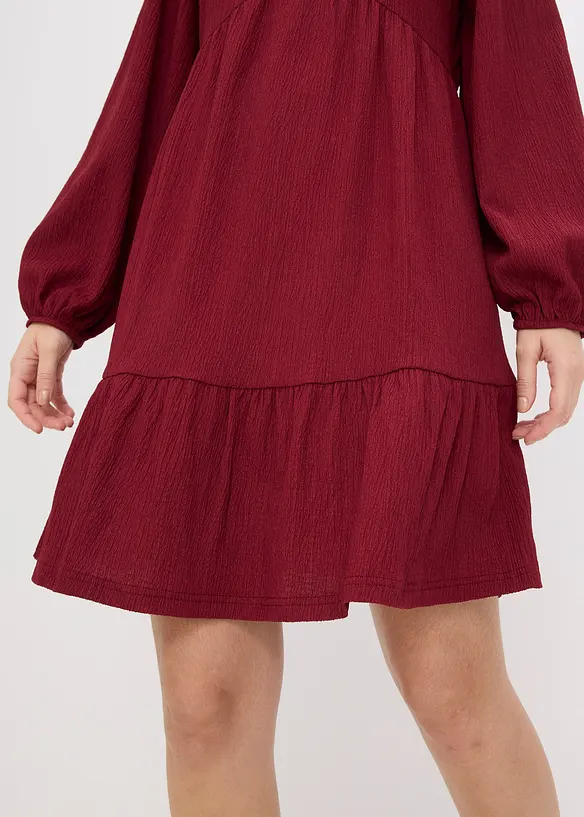 Jerseyklänning, bonprix