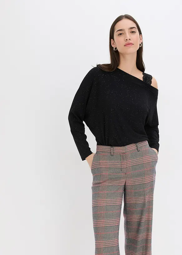 One shoulder-topp, bonprix