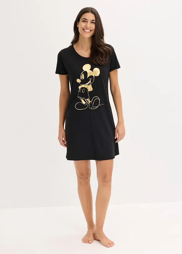 Nattlinne med Musse Pigg, Disney
