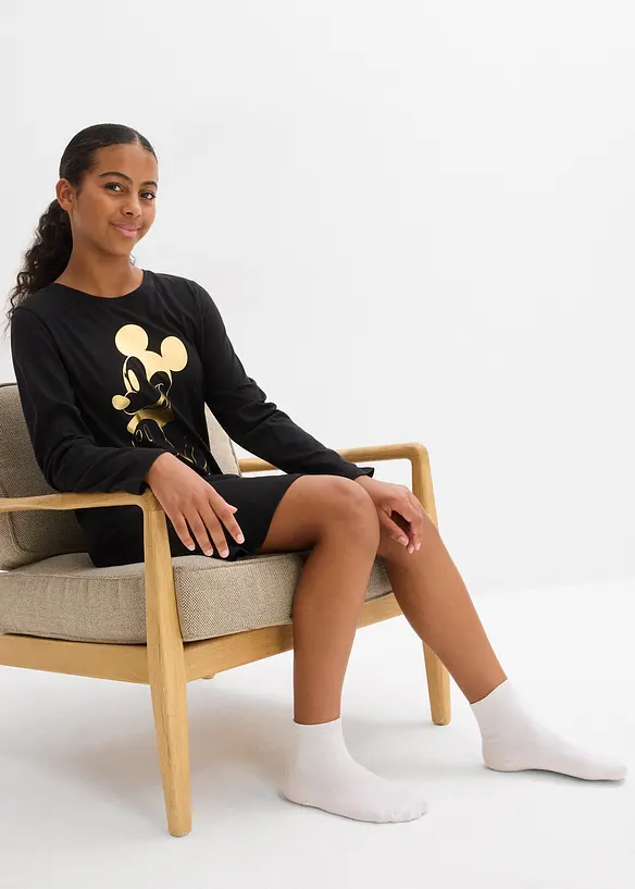 Disney Musse Pigg-nattlinne, Disney