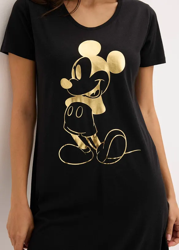 Nattlinne med Musse Pigg, Disney