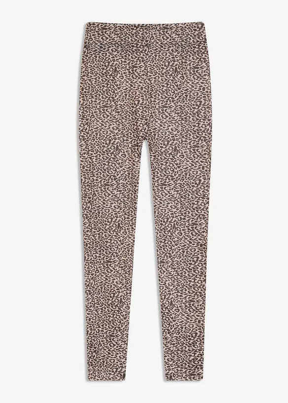 Fodrade leggings, bonprix