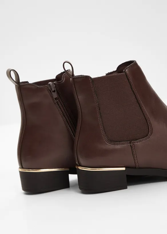 Chelseaboots, bonprix