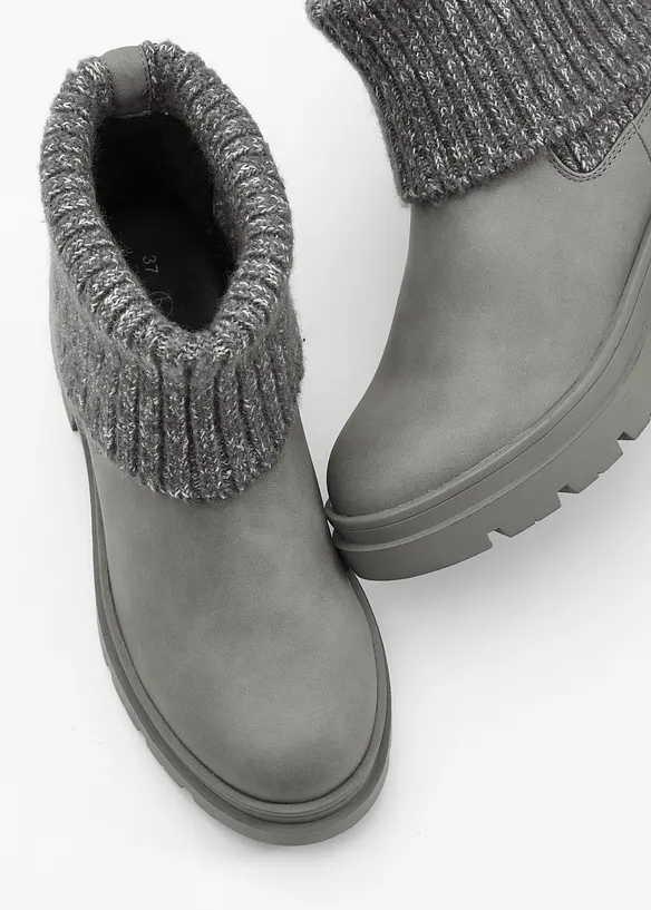 Chelseaboots, bonprix