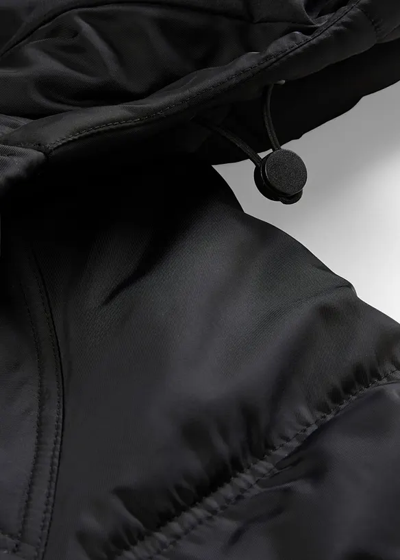 Täckjacka i oversizemodell, bonprix