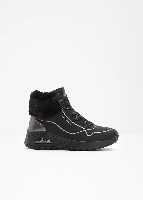 Sneakers med höga skaft från Skechers, Skechers